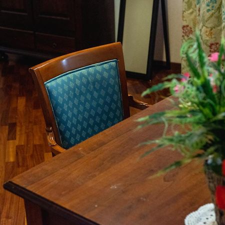 Hotel San Nicola 라고네그로 외부 사진