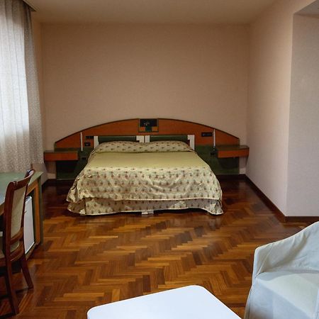 Hotel San Nicola 라고네그로 외부 사진