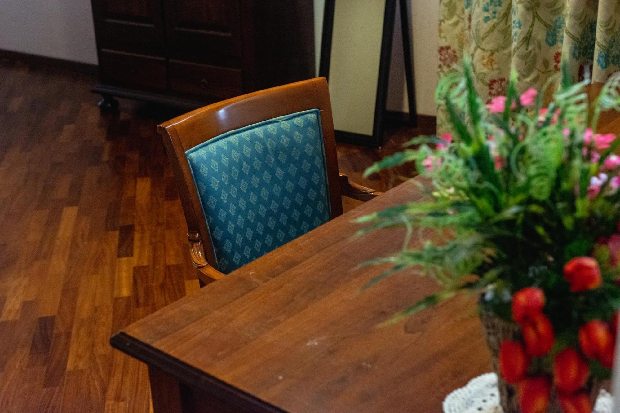 Hotel San Nicola 라고네그로 외부 사진